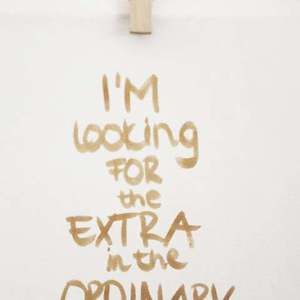 Meet your Posher, Karen